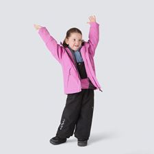 ISBJÖRN HELICOPTER Winter Jacket
