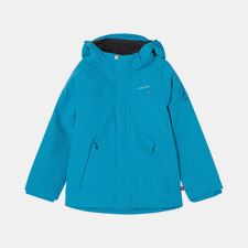 ISBJÖRN HELICOPTER Winterjacke