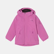 ISBJÖRN HELICOPTER Winterjacke