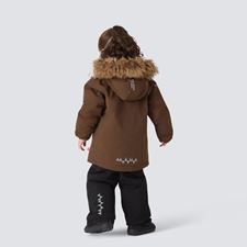 ISBJÖRN SNOWBALL Winterjacke