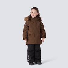 ISBJÖRN SNOWBALL Vinterjacka