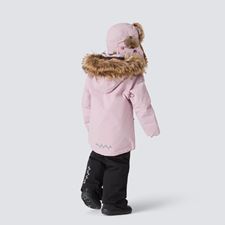 ISBJÖRN SNOWBALL Winterjacke