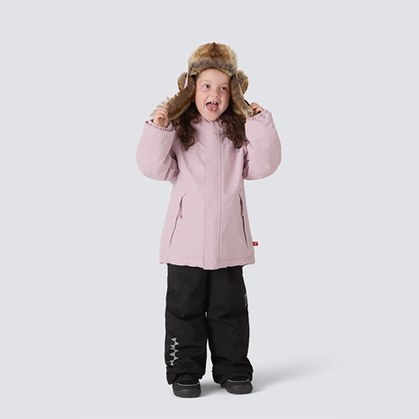 Clothing for Kids - ISBJÖRN of Sweden