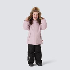 ISBJÖRN SNOWBALL Winterjacke