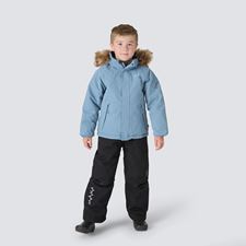 ISBJÖRN SNOWBALL Vinterjacka