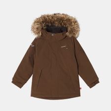 ISBJÖRN SNOWBALL Winterjacke