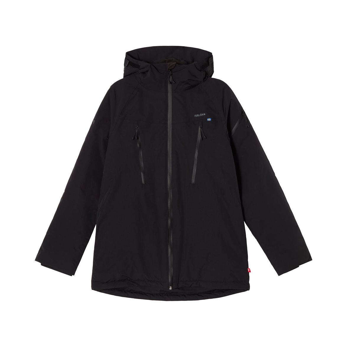 ISBJÖRN CARVING Winter Jacket - ISBJÖRN of Sweden