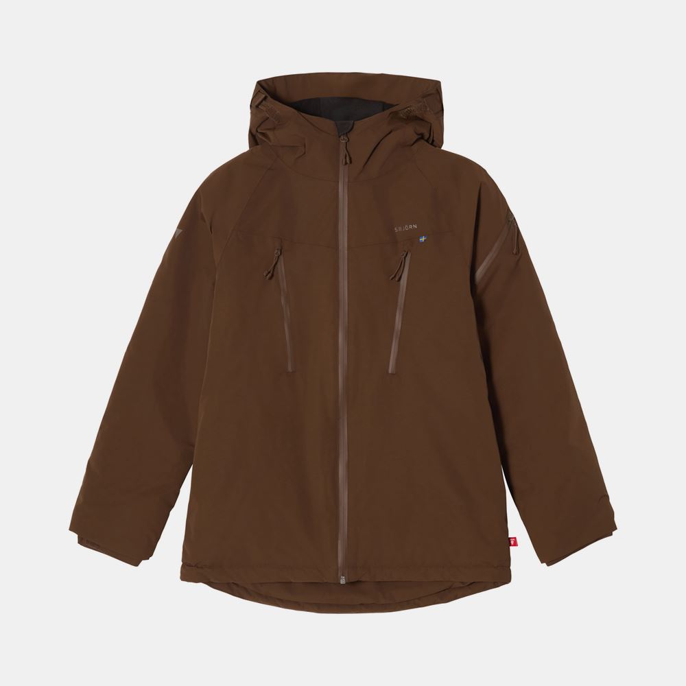 ISBJÖRN CARVING Winter Jacket - ISBJÖRN of Sweden