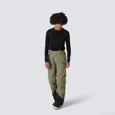 ISBJÖRN OFFPIST Winterhose