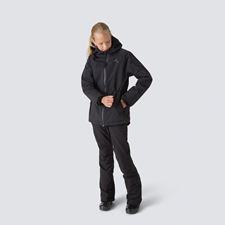 ISBJÖRN STELLA Winterjacke