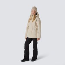 ISBJÖRN STELLA Vinterjacka