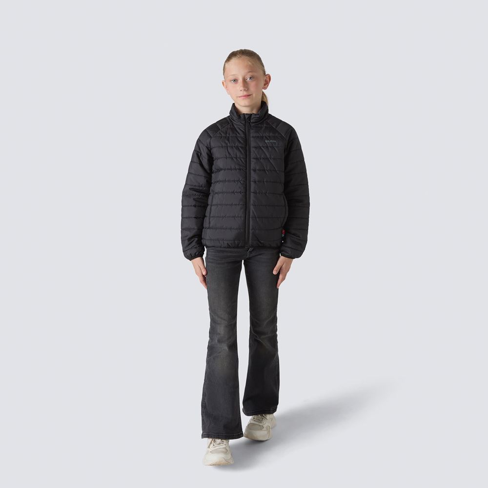 ISBJÖRN AIR Leichtgewichtjacke
