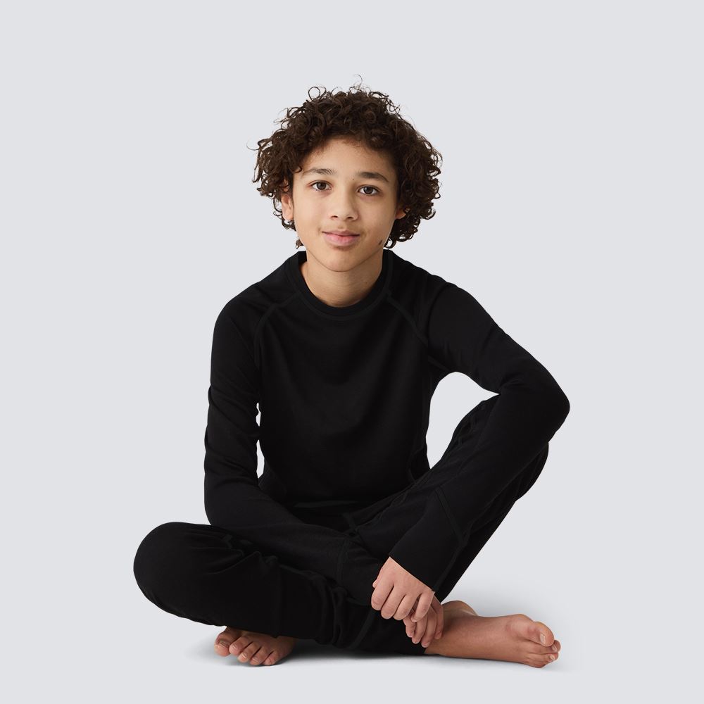 ISBJÖRN HUSKY Sweater Baselayer