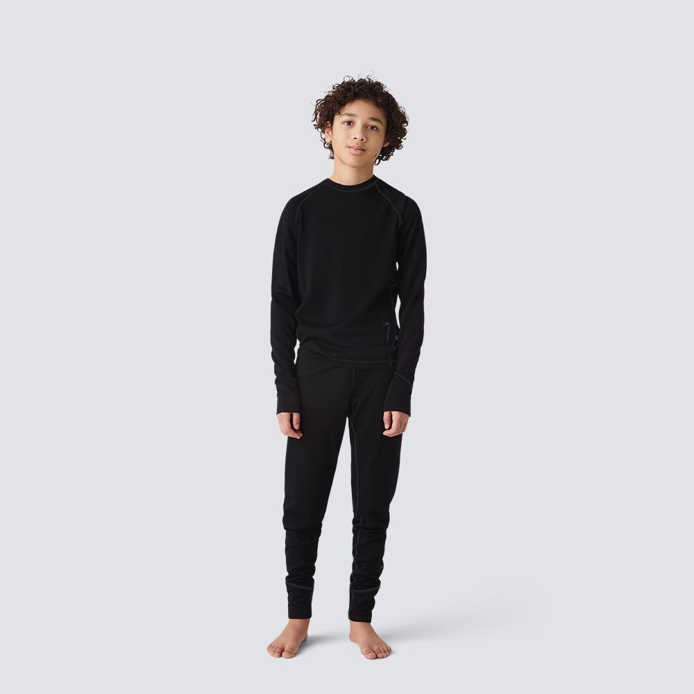 ISBJÖRN HUSKY Longjohn Baselayer