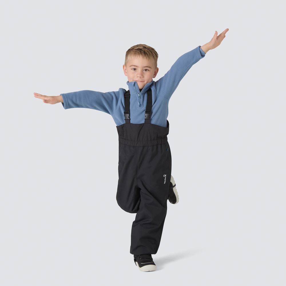 ISBJÖRN Package deal: PENGUIN Shell clothing & LYNX - ISBJÖRN of