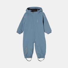 ISBJÖRN PUDDLE Skaloverall