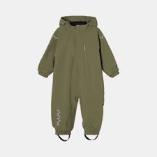 ISBJÖRN PUDDLE Skaloverall