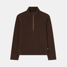 ISBJÖRN CLOUD Half Zip Fleece