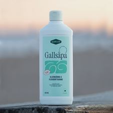 GALLTVÅL Gallsåpa