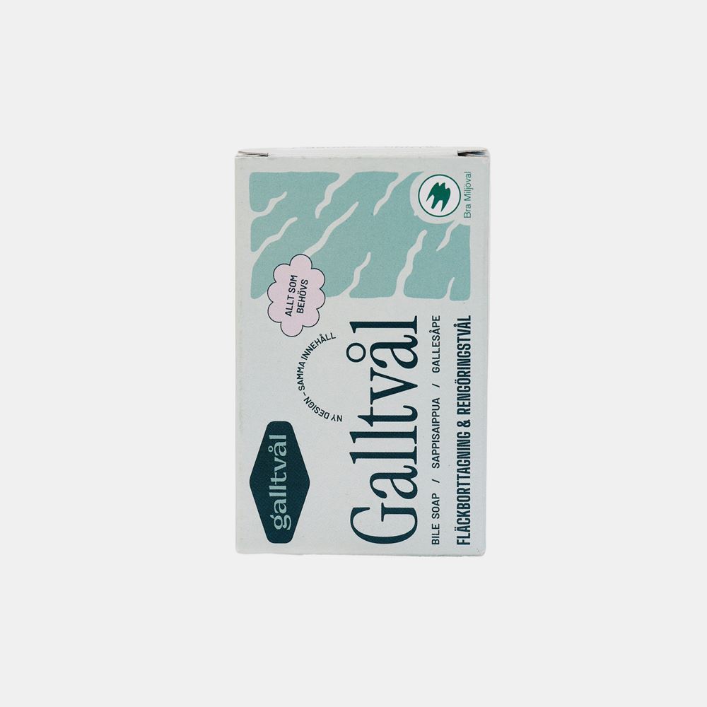 GALLTVÅL Gall Soap Stain Remover