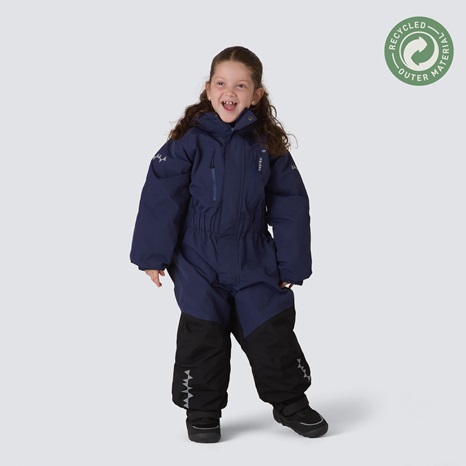 ISBJÖRN of Sweden | Outdoor Clothing for Kids & Teens - ISBJÖRN of