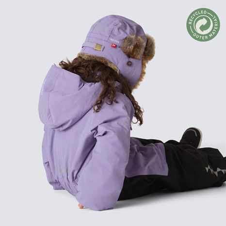 ISBJÖRN PUFFIN Winter Snowsuit - ISBJÖRN of Sweden