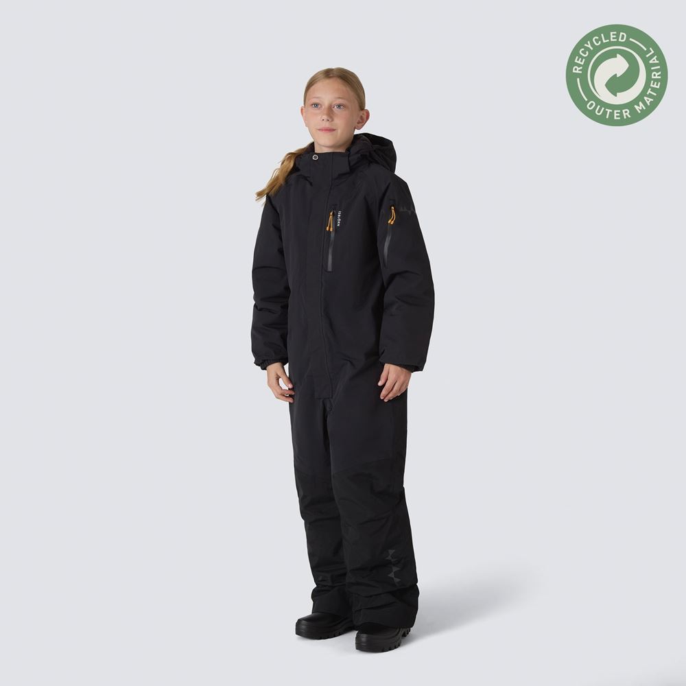 ISBJÖRN HALFPIPE Vinteroverall