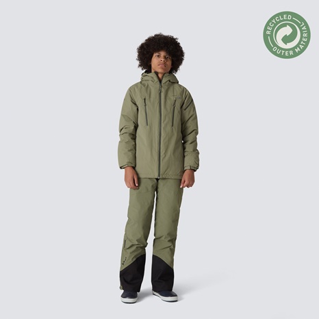 ISBJÖRN of Sweden | Outdoor Clothing for Kids & Teens - ISBJÖRN of