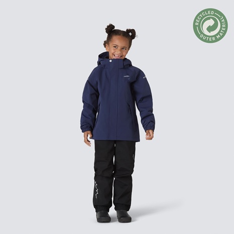 ISBJÖRN of Sweden | Outdoor Clothing for Kids & Teens - ISBJÖRN of