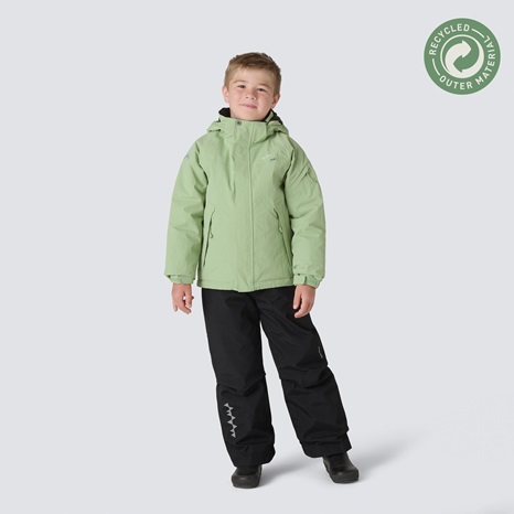 Clothing for Kids - ISBJÖRN of Sweden