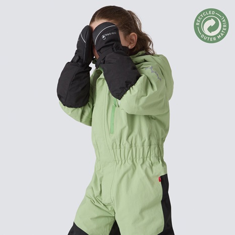 Clothing for Kids - ISBJÖRN of Sweden