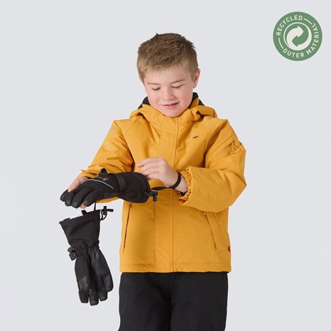 Clothing for Kids - ISBJÖRN of Sweden