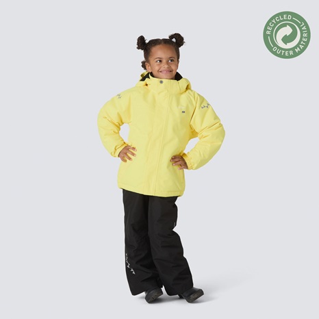 ISBJÖRN of Sweden | Outdoor Clothing for Kids & Teens - ISBJÖRN of