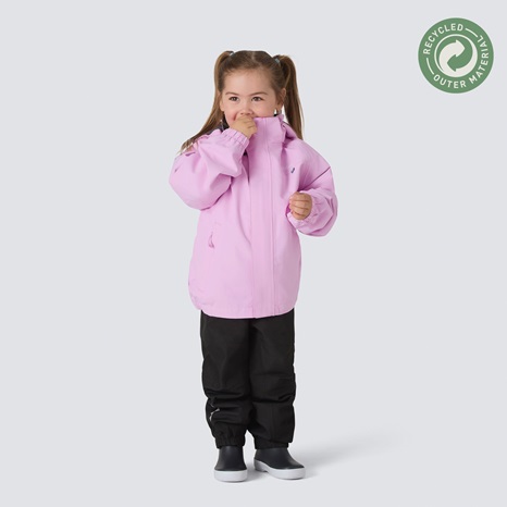 ISBJÖRN of Sweden | Outdoor Clothing for Kids & Teens - ISBJÖRN of