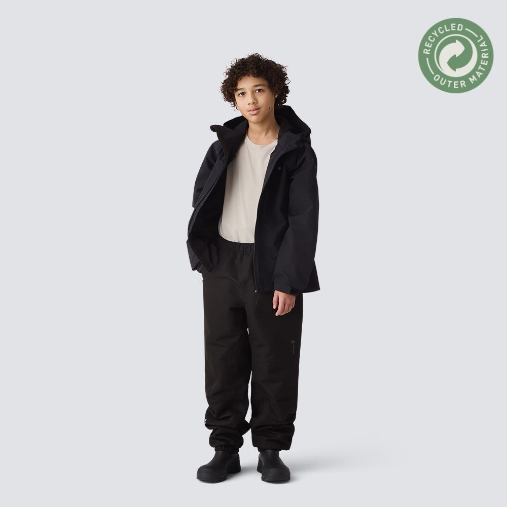 ISBJÖRN SPLASH Regenhose