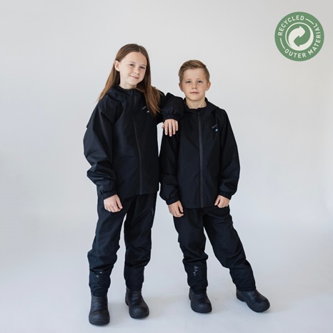 ISBJÖRN of Sweden | Outdoor Clothing for Kids & Teens - ISBJÖRN of