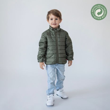 Clothing for Kids - ISBJÖRN of Sweden