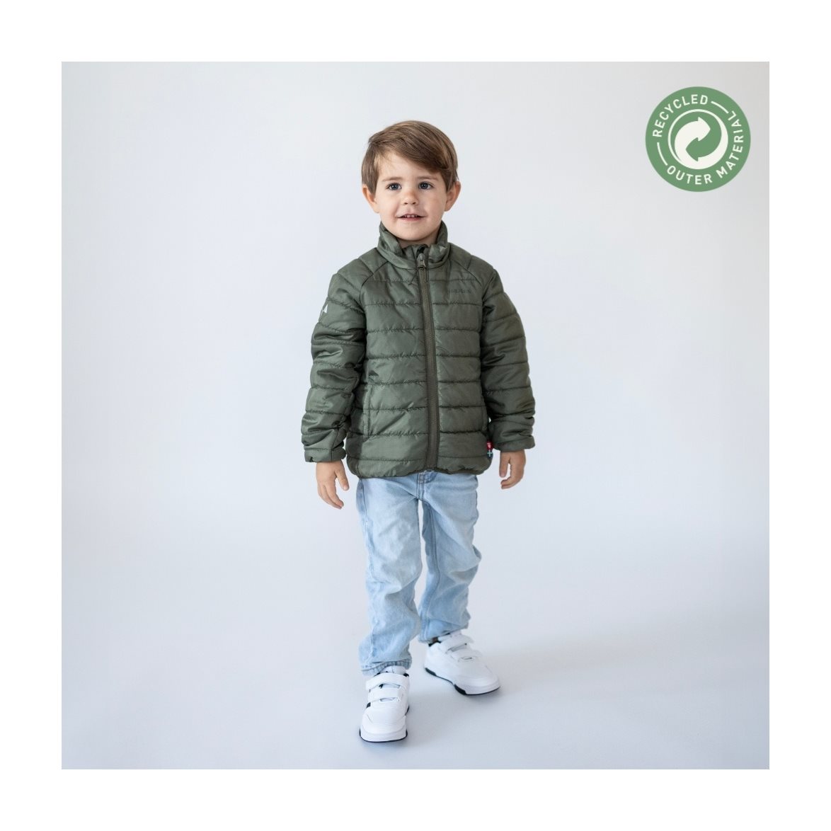 ISBJÖRN AIR Lightweight jacket - ISBJÖRN of Sweden