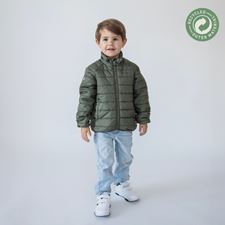 ISBJÖRN AIR Lightweight jacket
