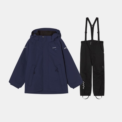 ISBJÖRN of Sweden | Outdoor Clothing for Kids & Teens - ISBJÖRN of