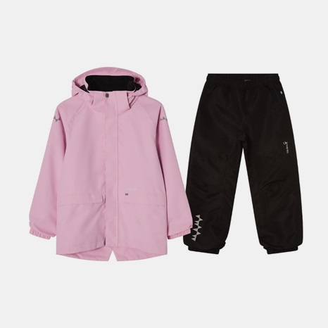 ISBJÖRN of Sweden | Outdoor Clothing for Kids & Teens - ISBJÖRN of