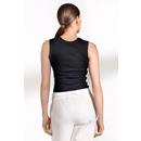 Tank Crew-Neck Ribbed