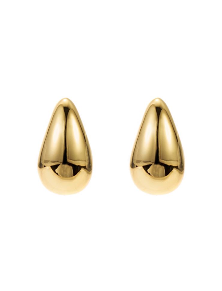 Corinne Small Earring