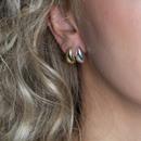 Corinne Small Earring