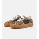 Kohia Suede Sneaker