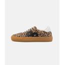 Kohia Suede Sneaker