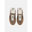 Kohia Suede Sneaker