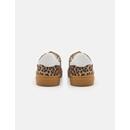 Kohia Suede Sneaker