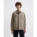 Frank Linen Overshirt
