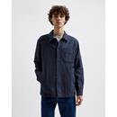 Frank Linen Overshirt